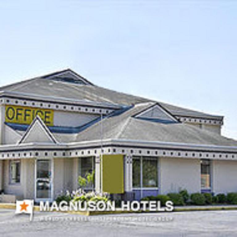 Town And Country Inn Suites Spindale Exterior foto
