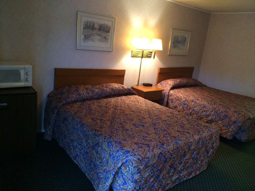 Town And Country Inn Suites Spindale Quarto foto